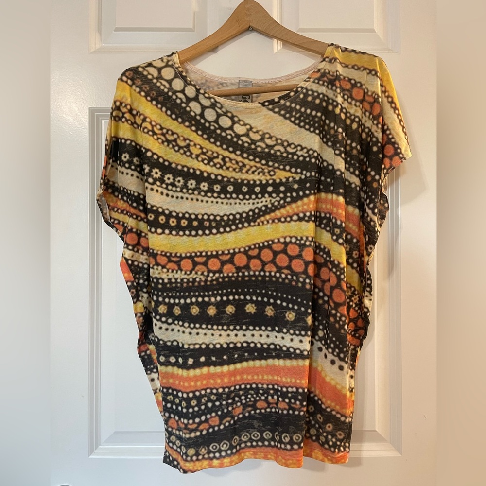 Women blouse